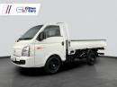 Thumbnail Hyundai H100 2.6D TIP Chassis Cab