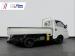 Hyundai H100 2.6D TIP Chassis Cab - Thumbnail 3