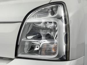 Hyundai H100 2.6D TIP Chassis Cab - Image 4