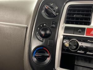 Hyundai H100 2.6D TIP Chassis Cab - Image 7
