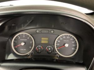 Hyundai H100 2.6D TIP Chassis Cab - Image 8