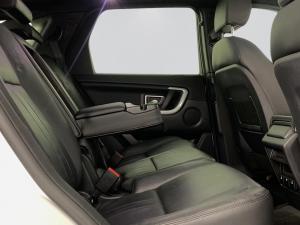 Land Rover Discovery Sport 2.2 SD4 HSE - Image 15