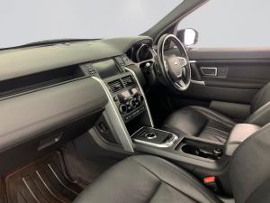 Land Rover Discovery Sport 2.2 SD4 HSE - Image 17