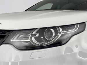 Land Rover Discovery Sport 2.2 SD4 HSE - Image 4