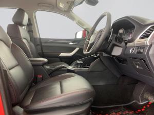 L D V T60 MAX Luxe 4X4 automatic D/C - Image 16