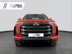 L D V T60 MAX Luxe 4X4 automatic D/C - Image 2