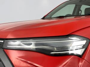 L D V T60 MAX Luxe 4X4 automatic D/C - Image 3