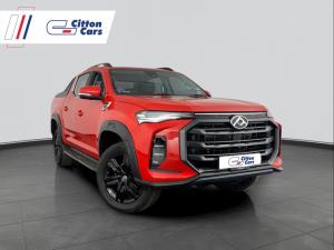 L D V T60 MAX Luxe 4X4 automatic D/C - Image 4