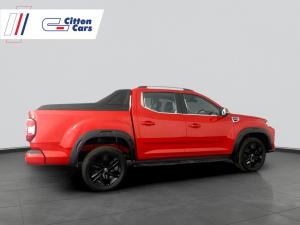 L D V T60 MAX Luxe 4X4 automatic D/C - Image 5