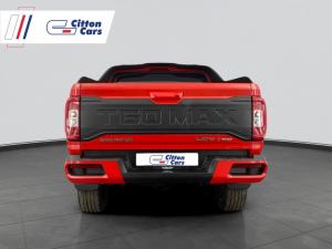 L D V T60 MAX Luxe 4X4 automatic D/C - Image 6