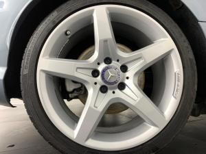 Mercedes-Benz SLK 200 automatic - Image 12