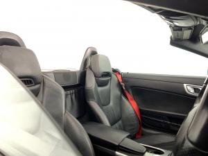 Mercedes-Benz SLK 200 automatic - Image 13