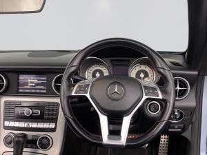 Mercedes-Benz SLK 200 automatic - Image 15