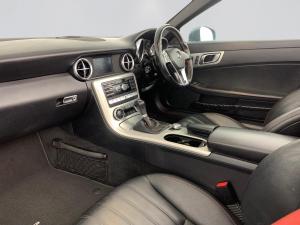 Mercedes-Benz SLK 200 automatic - Image 16