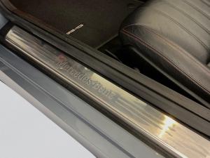 Mercedes-Benz SLK 200 automatic - Image 17