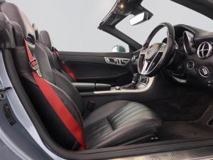 Mercedes-Benz SLK 200 automatic - Image 18