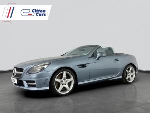 Mercedes-Benz SLK 200 automatic - Image 1