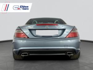 Mercedes-Benz SLK 200 automatic - Image 5