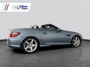 Mercedes-Benz SLK 200 automatic - Image 6