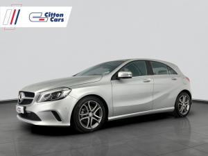 Mercedes-Benz A 200 Urban automatic - Image 1