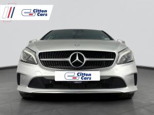 Mercedes-Benz A 200 Urban automatic - Image 3