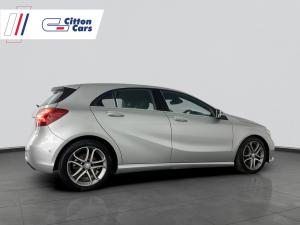 Mercedes-Benz A 200 Urban automatic - Image 5