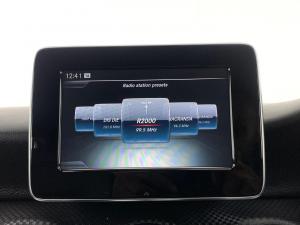 Mercedes-Benz A 200 Urban automatic - Image 8