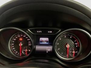 Mercedes-Benz A 200 Urban automatic - Image 9