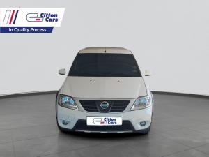 Nissan NP200 1.6 SES/C - Image 2