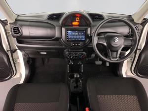 Suzuki S-PRESSO 1.0 GL+ AMT - Image 14