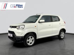 Suzuki S-PRESSO 1.0 GL+ AMT - Image 1