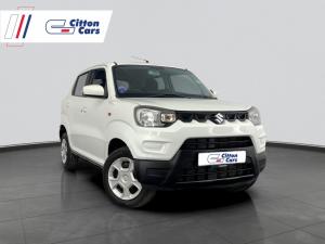 Suzuki S-PRESSO 1.0 GL+ AMT - Image 2