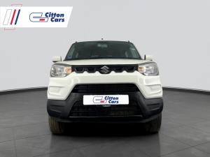 Suzuki S-PRESSO 1.0 GL+ AMT - Image 3