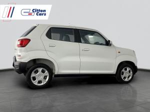 Suzuki S-PRESSO 1.0 GL+ AMT - Image 4