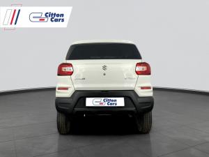 Suzuki S-PRESSO 1.0 GL+ AMT - Image 5