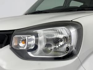 Suzuki S-PRESSO 1.0 GL+ AMT - Image 8