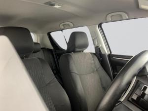 Suzuki Swift 1.2 GL automatic - Image 10