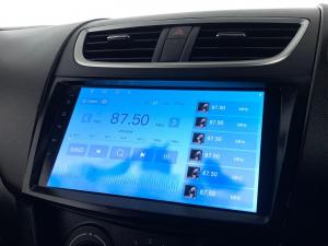 Suzuki Swift 1.2 GL automatic - Image 12