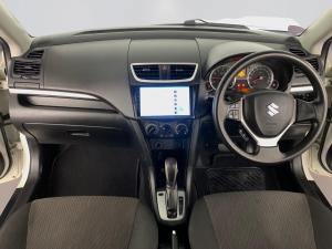 Suzuki Swift 1.2 GL automatic - Image 13