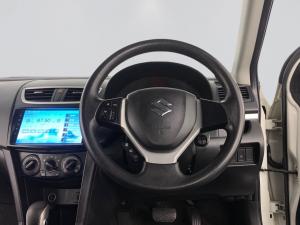 Suzuki Swift 1.2 GL automatic - Image 18