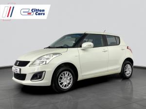Suzuki Swift 1.2 GL automatic - Image 1