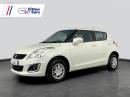 Thumbnail Suzuki Swift 1.2 GL automatic