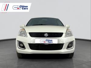 Suzuki Swift 1.2 GL automatic - Image 2