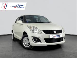 Suzuki Swift 1.2 GL automatic - Image 3