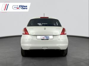 Suzuki Swift 1.2 GL automatic - Image 4