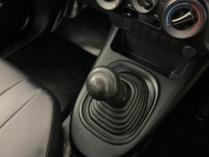 Toyota Hilux 2.0 VvtiP/U Single Cab - Image 10