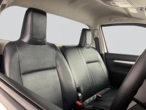 Toyota Hilux 2.0 VvtiP/U Single Cab - Image 18