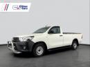 Thumbnail Toyota Hilux 2.0 VvtiP/U Single Cab