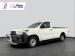 Toyota Hilux 2.0 VvtiP/U Single Cab - Thumbnail 1