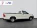 Toyota Hilux 2.0 VvtiP/U Single Cab - Thumbnail 6